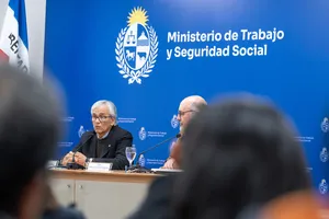 Presentación del informe sobre la evolución de la siniestralidad laboral 2014-2025